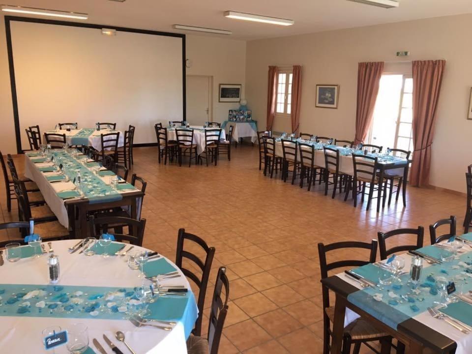 Logis Hotel Les Nympheas Chaufour-lès-Bonnières Dış mekan fotoğraf