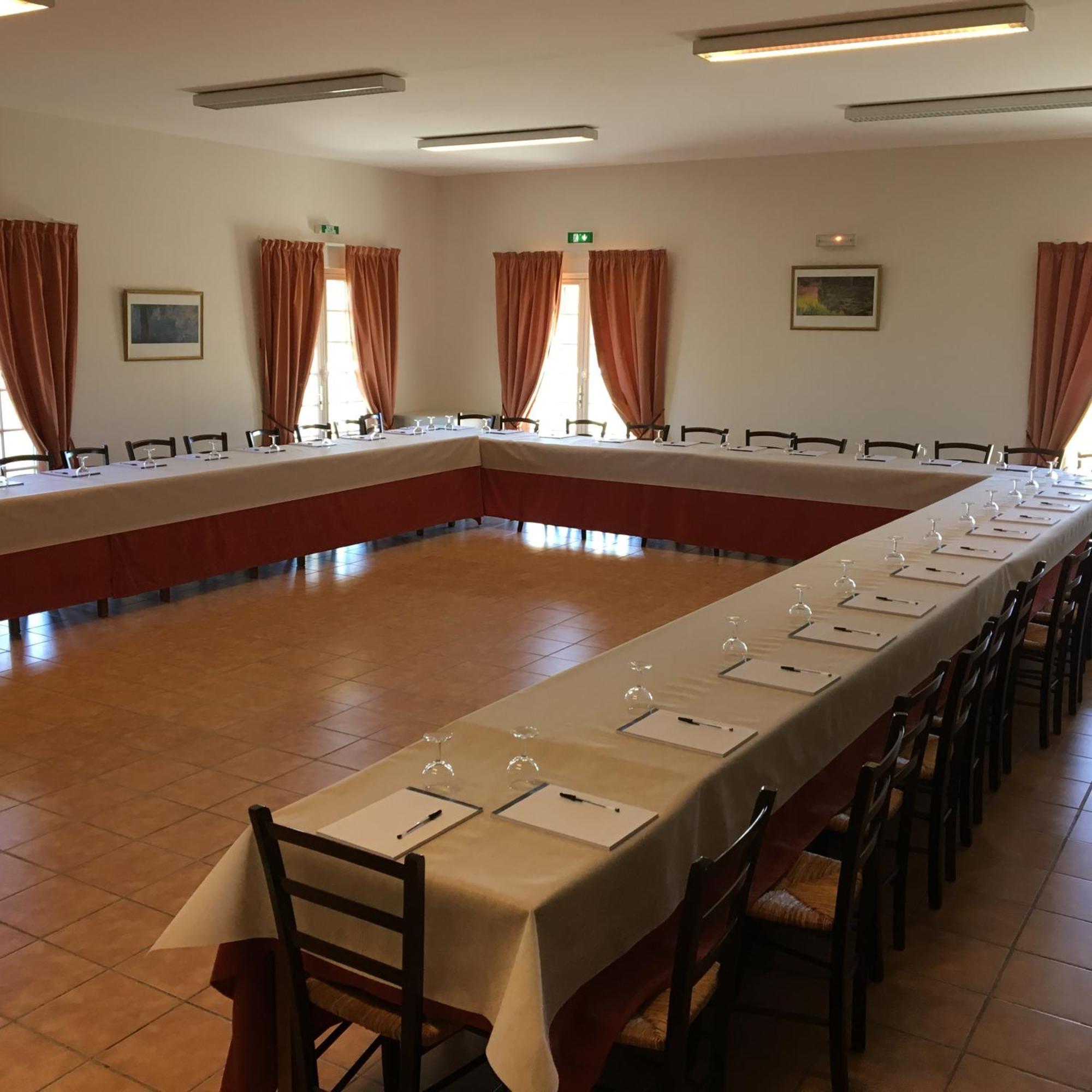 Logis Hotel Les Nympheas Chaufour-lès-Bonnières Dış mekan fotoğraf